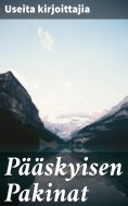 ebook: Pääskyisen Pakinat