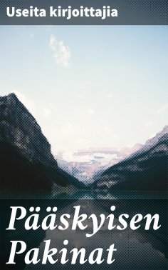 ebook: Pääskyisen Pakinat