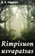 ebook: Rimpisuon usvapatsas