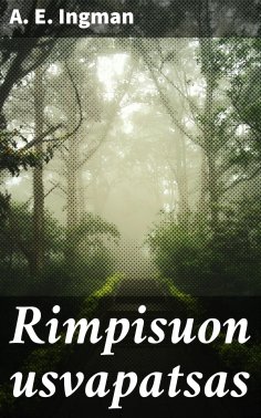 ebook: Rimpisuon usvapatsas