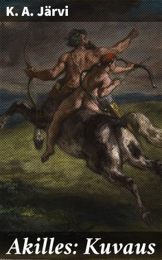 eBook: Akilles: Kuvaus