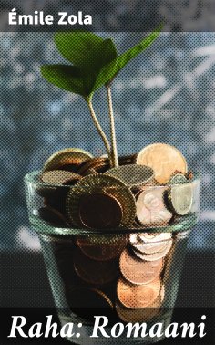 eBook: Raha: Romaani