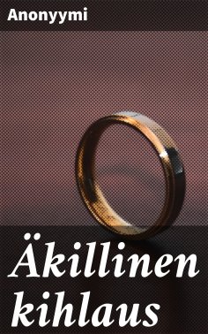 ebook: Äkillinen kihlaus