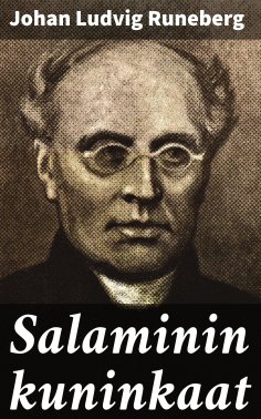 eBook: Salaminin kuninkaat