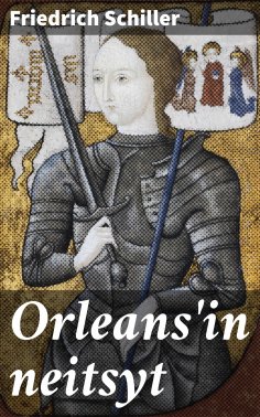 eBook: Orleans'in neitsyt