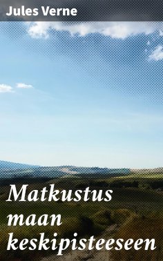 eBook: Matkustus maan keskipisteeseen