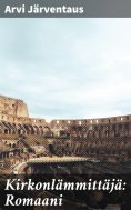 eBook: Kirkonlämmittäjä: Romaani
