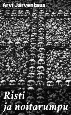 eBook: Risti ja noitarumpu