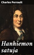 eBook: Hanhiemon satuja
