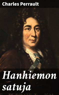 eBook: Hanhiemon satuja