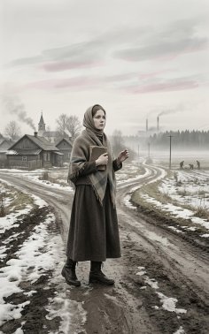 eBook: Elämän vaihteessa: Kertomus