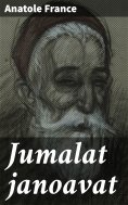 eBook: Jumalat janoavat