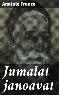 eBook: Jumalat janoavat