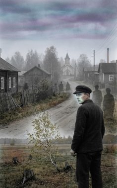 eBook: Kuolleista herännyt