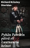 eBook: Pyhän Patrikin päivä eli Luutnantin keinot