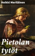 eBook: Pietolan tytöt