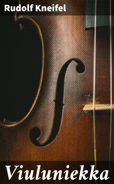 eBook: Viuluniekka