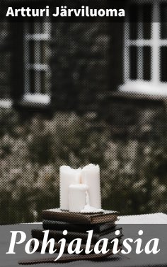 eBook: Pohjalaisia