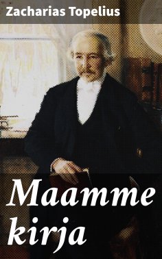 eBook: Maamme kirja