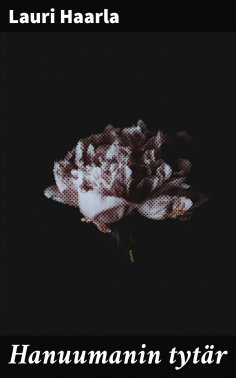 eBook: Hanuumanin tytär
