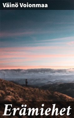 eBook: Erämiehet