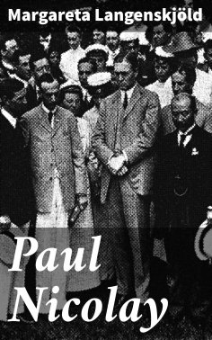 eBook: Paul Nicolay