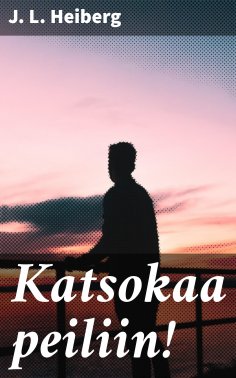 eBook: Katsokaa peiliin!