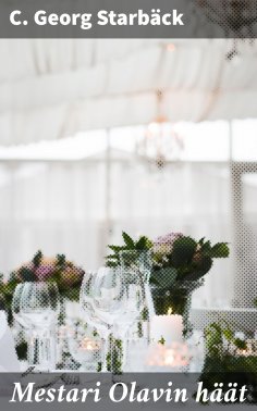 eBook: Mestari Olavin häät