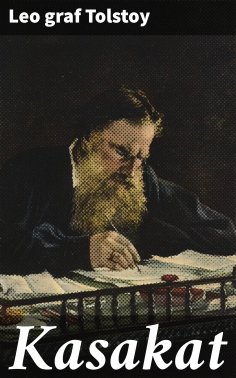 eBook: Kasakat