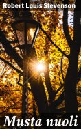 eBook: Musta nuoli