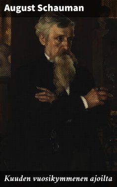 eBook: Kuuden vuosikymmenen ajoilta