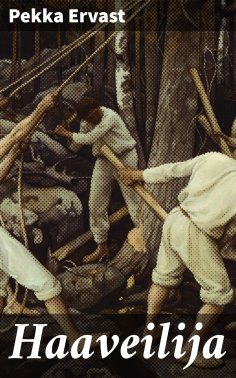 ebook: Haaveilija