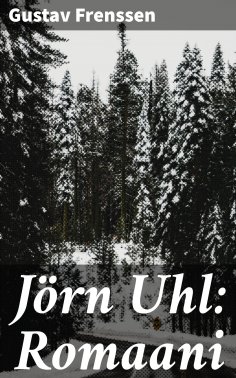 eBook: Jörn Uhl: Romaani