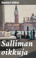 eBook: Salliman oikkuja