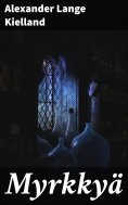 eBook: Myrkkyä