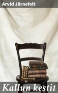 eBook: Kallun kestit
