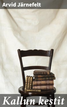 eBook: Kallun kestit