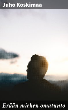 eBook: Erään miehen omatunto