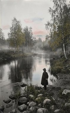 eBook: Virran varrelta: Runoja