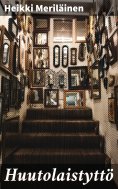 eBook: Huutolaistyttö