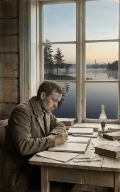 eBook: Ihmisestä ja elämästä