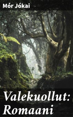 eBook: Valekuollut: Romaani