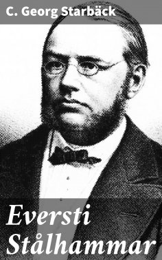 eBook: Eversti Stålhammar