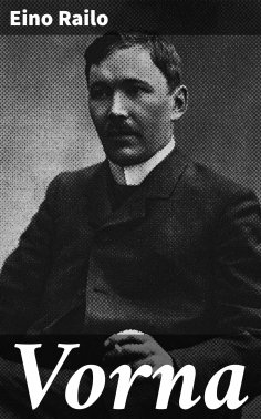 eBook: Vorna