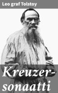ebook: Kreuzer-sonaatti