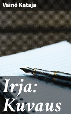 eBook: Irja: Kuvaus