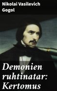 eBook: Demonien ruhtinatar: Kertomus
