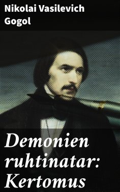eBook: Demonien ruhtinatar: Kertomus