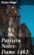 eBook: Pariisin Notre-Dame 1482