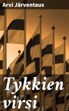 eBook: Tykkien virsi